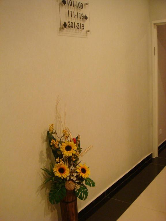 In@Hotel Johor Bahru Exterior photo